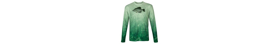 Fishing Jerseys